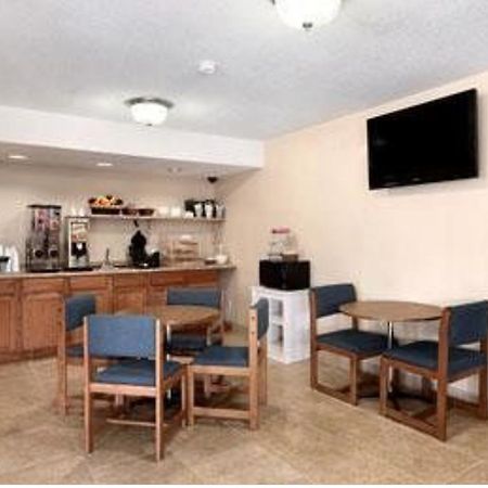 American Best Value Inn Lawrence Eksteriør bilde