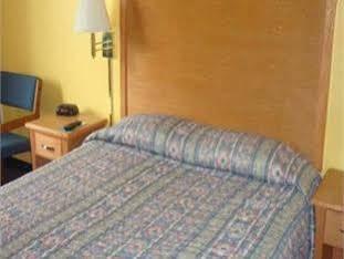 American Best Value Inn Lawrence Eksteriør bilde