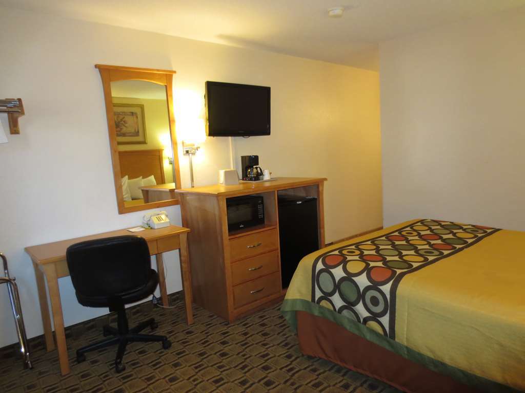 American Best Value Inn Lawrence Rom bilde